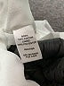 Versona 100% Cotton Ivory Long Sleeve Blouse Size M - photo 8