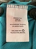 Covington Teal Casual Dress Size S - photo 8