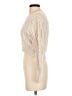 Elodie Ivory Pullover Sweater Size S - photo 5