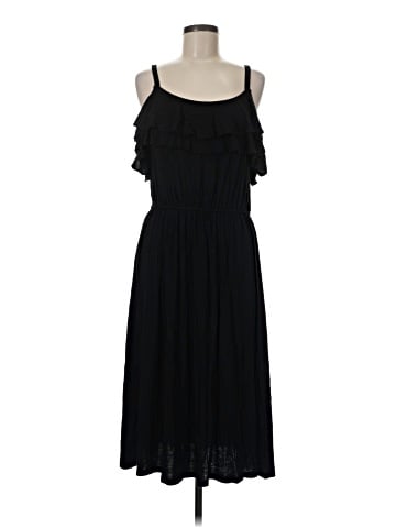 Ann Taylor LOFT Casual Dress (view 1)