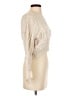 Elodie Ivory Pullover Sweater Size S - photo 4