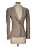 Isabel Ardee Tan Blazer Size 2 - photo 1