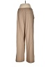 Old Navy Solid Tan Khakis Size M (petite) - photo 2