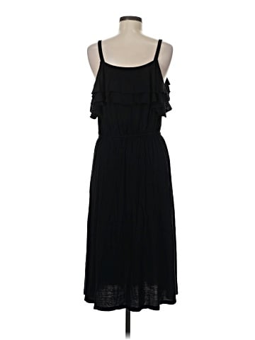 Ann Taylor LOFT Casual Dress (view 2)
