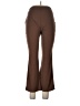 Uniqlo Brown Active Pants Size L - photo 1