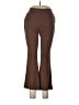 Uniqlo Brown Active Pants Size L - photo 2