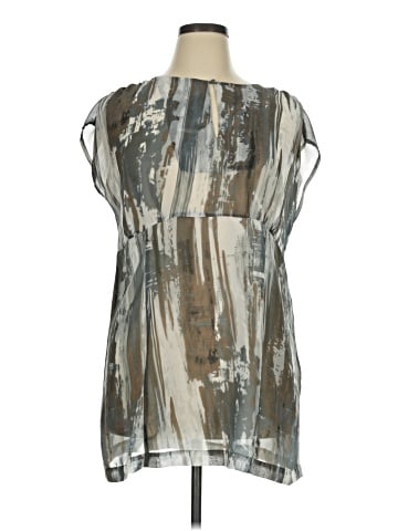 CAbi Sleeveless Blouse (view 1)