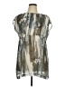 CAbi Gray Sleeveless Blouse Size XL - photo 1