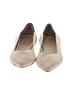 ROTHY'S Tan Flats Size 10 - photo 2