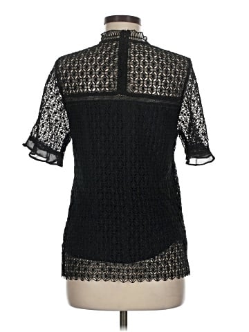 CATHERINE Catherine Malandrino 3/4 Sleeve Top (view 2)