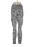 SPANX Camo Gray Cargo Pants Size L - photo 1