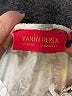 Vanita Rosa 100% Elastane Ivory 3/4 Sleeve Blouse Size XL - photo 7