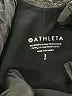 Athleta Black Tank Top Size S - photo 7