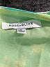 Rose + Olive 100% Polyester Green Sleeveless Blouse Size L - photo 7