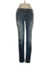 Jolt Hearts Blue Jeans Size 5 - photo 1
