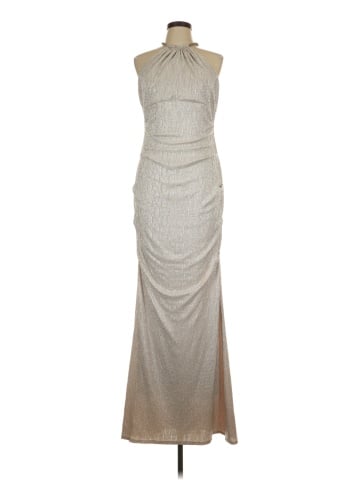 Xscape Cocktail Dress (view 1)