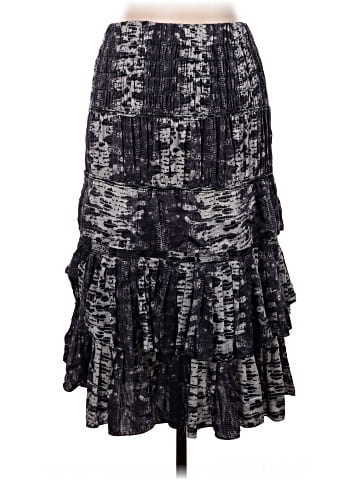 Isabel Marant for H&M Silk Skirt (view 1)