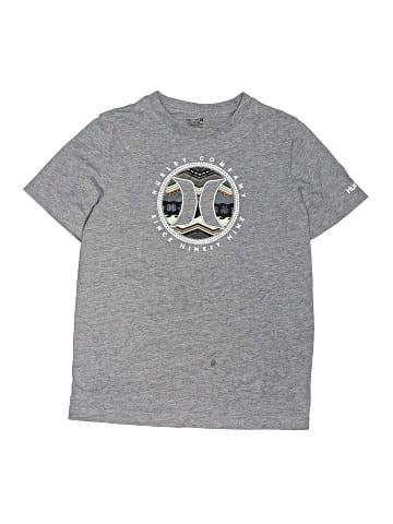 Hurley Short Sleeve T-Shirt (view 1)