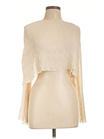 Urban Outfitters 3/4 Sleeve Blouse (view 1)