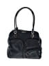 MZ Wallace Solid Black Shoulder Bag One size - photo 1