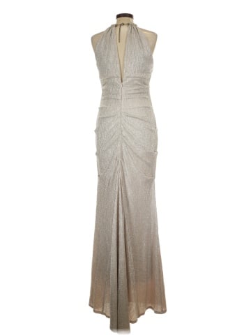 Xscape Cocktail Dress (view 2)