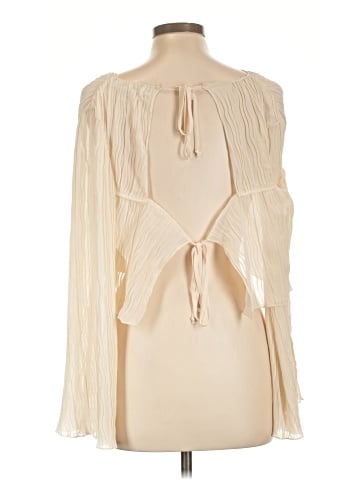 Urban Outfitters 3/4 Sleeve Blouse (view 2)
