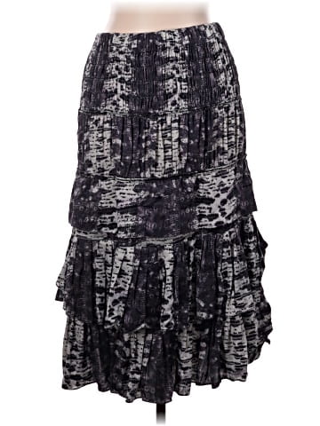 Isabel Marant for H&M Silk Skirt (view 2)