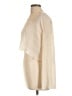 Urban Outfitters 100% Polyester Ivory 3/4 Sleeve Blouse Size L - photo 5