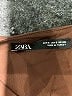 Zara Brown Bodysuit Size S - photo 3