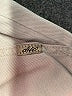 Chic Solid Gray Casual Pants Size 12 - photo 7