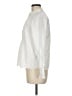 J.Crew 100% Cotton Ivory Long Sleeve Blouse Size 8 - photo 5