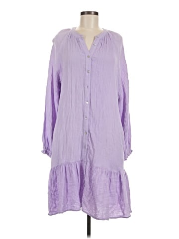 Magaschoni Casual Dress (view 1)