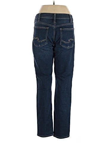 Silver Jeans Co. Jeans (view 2)