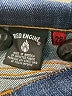 Red Engine Blue Jeans Size 28 waist - photo 4