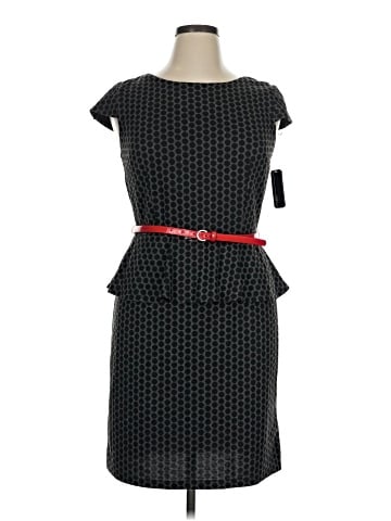 AGB Casual Dress (view 1)