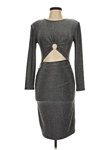 Steve Madden Cocktail Dress (view 1)