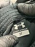 Under Armour 100% Polyester Black Track Pants Size 3T - photo 3