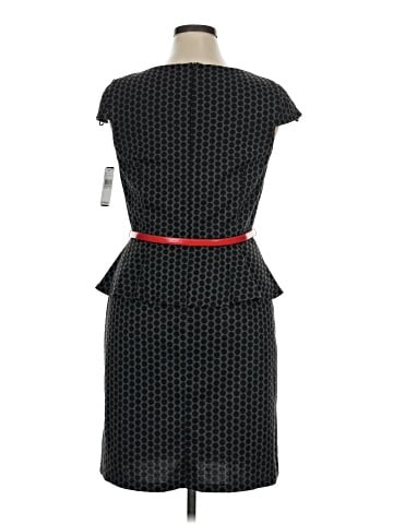 AGB Casual Dress (view 2)