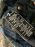 7 For All Mankind Blue Jeans Size 30 waist - photo 8