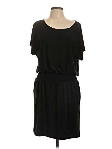 White House Black Market Casual Dress (view 1)