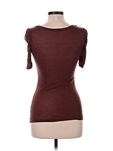 Poof! Short Sleeve T-Shirt (view 2)