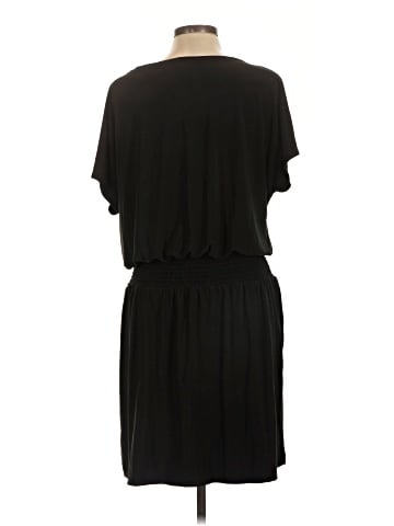 White House Black Market Casual Dress (view 2)