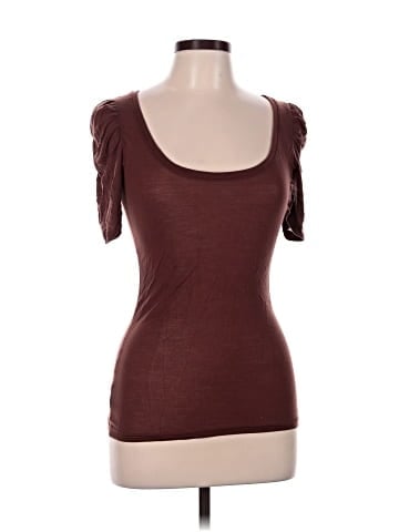 Poof! Short Sleeve T-Shirt (view 1)