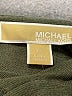 MICHAEL Michael Kors Green Poncho Size 2X - photo 7