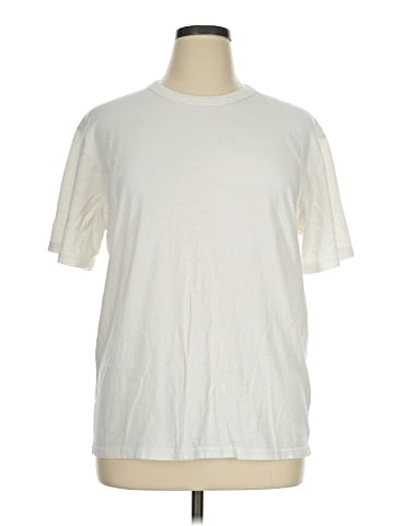 Everlane Short Sleeve T-Shirt (view 1)