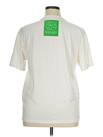 Everlane Short Sleeve T-Shirt (view 2)