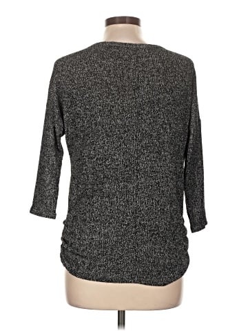 Charlotte Russe Pullover Sweater (view 2)