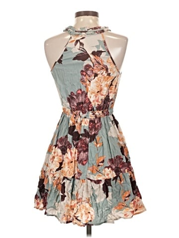 Band of Gypsies Casual Dress (view 2)