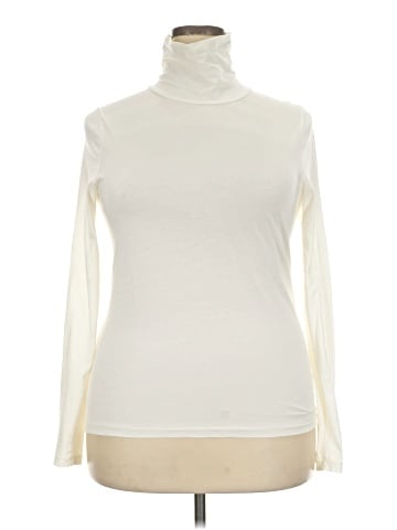 J.Crew Turtleneck Sweater (view 1)