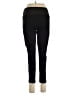 Zara Basic Solid Black Active Pants Size L - photo 2